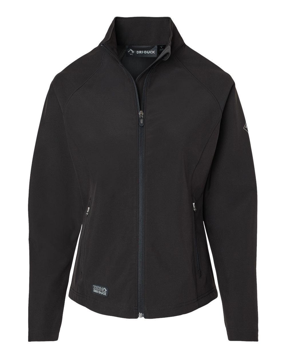 DRI DUCK 9439 - Black