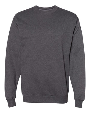 Hanes P160 - Charcoal Heather