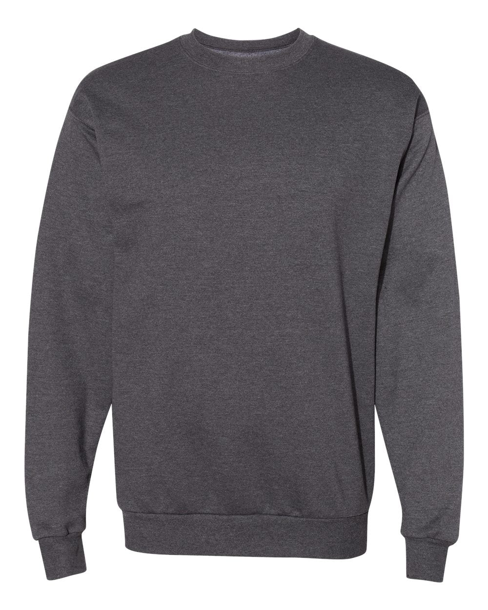 Hanes P160 - Charcoal Heather