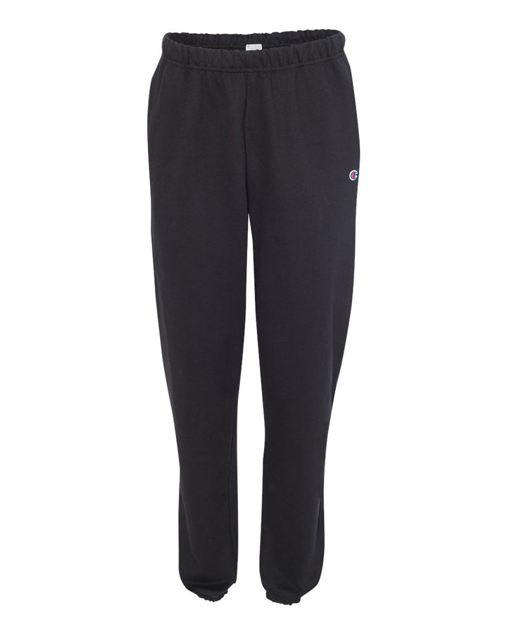 Champion RW10 - Black