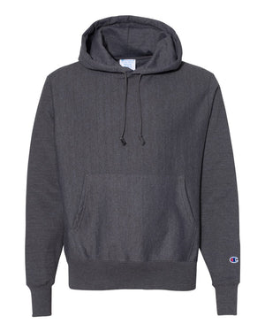 Champion S101 - Charcoal Heather
