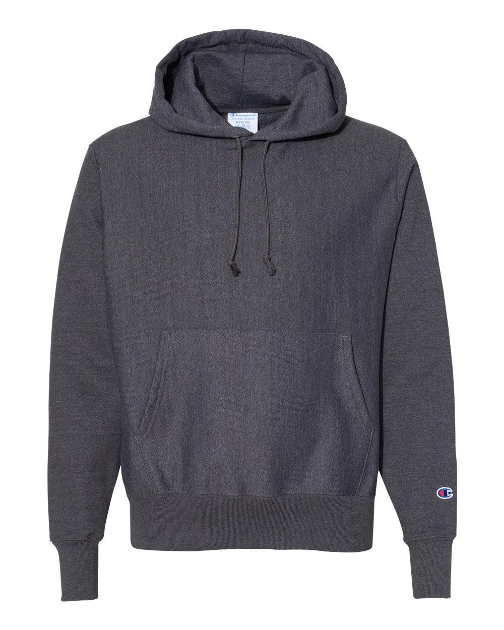 Champion S101 - Charcoal Heather