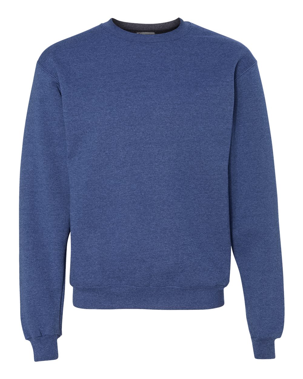 Champion S600 - Royal Blue Heather