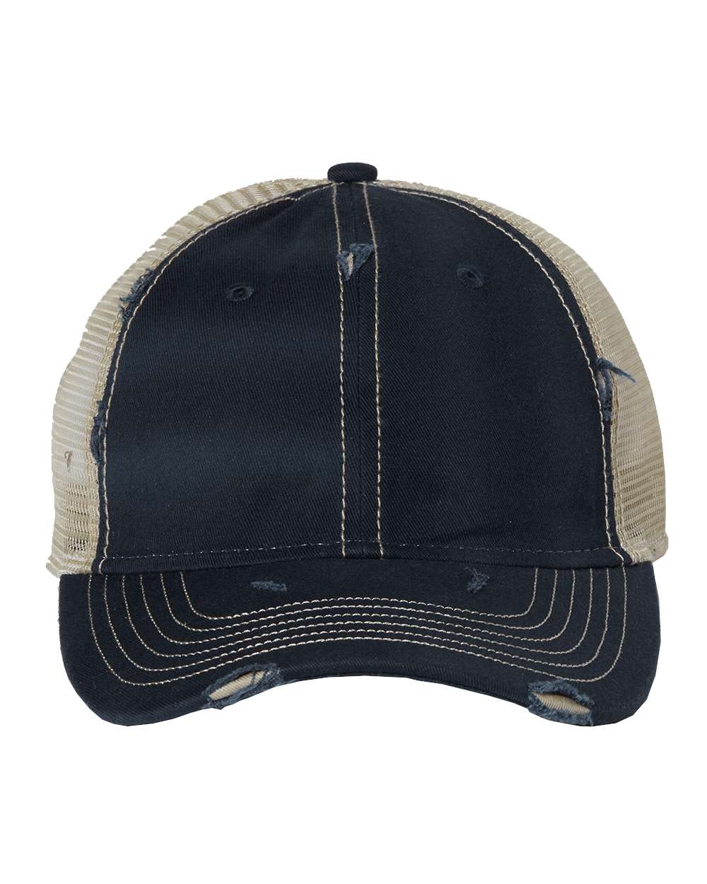 Valucap 3150 - Navy/ Khaki