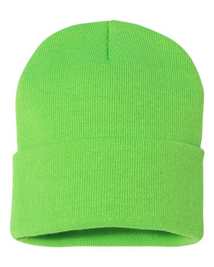 Sportsman SP12 - Neon Green