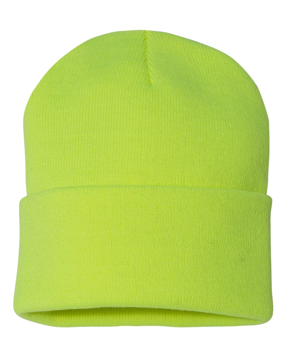 Sportsman SP12 - Neon Yellow