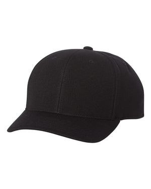 Flexfit 110P - Black