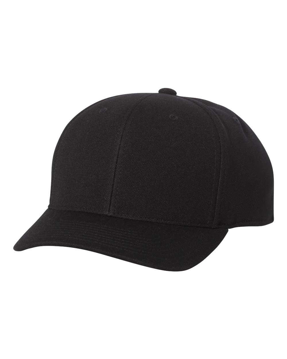 Flexfit 110P - Black