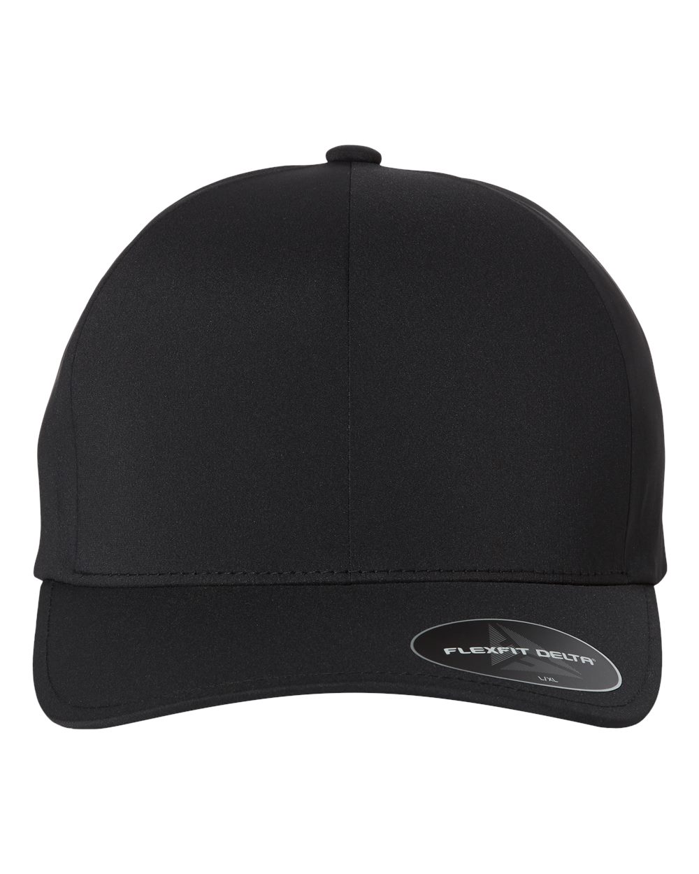 Flexfit 180 - Black