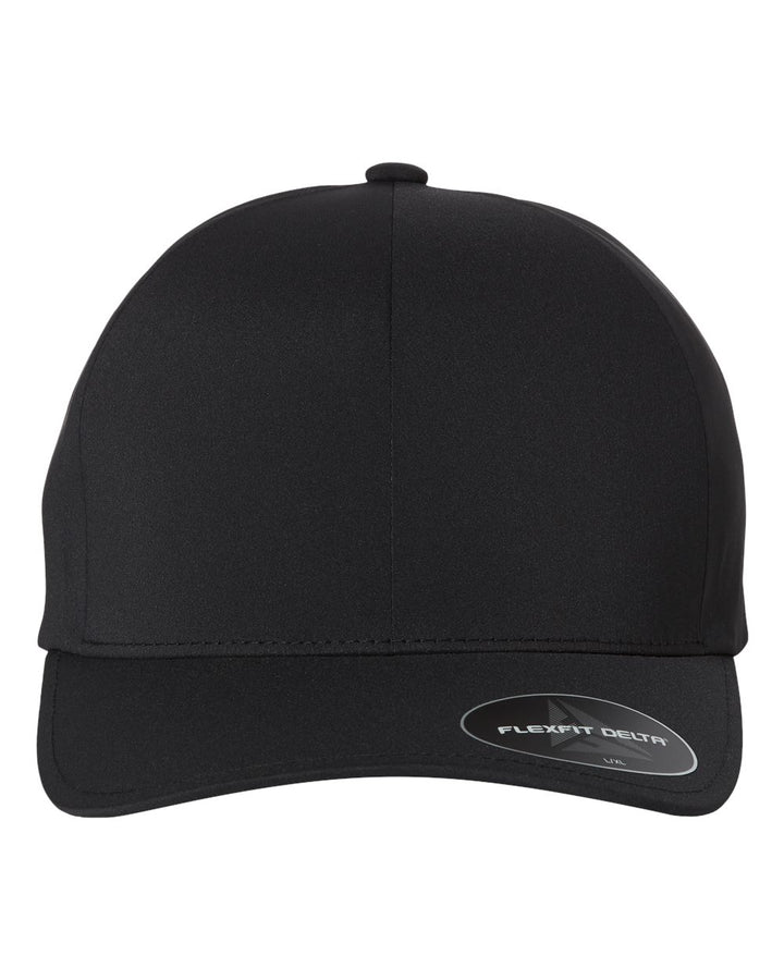 Flexfit 180 - Black