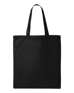 Q-Tees QTB - Black