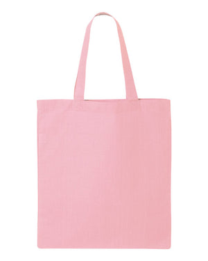 Q-Tees QTB - Light Pink