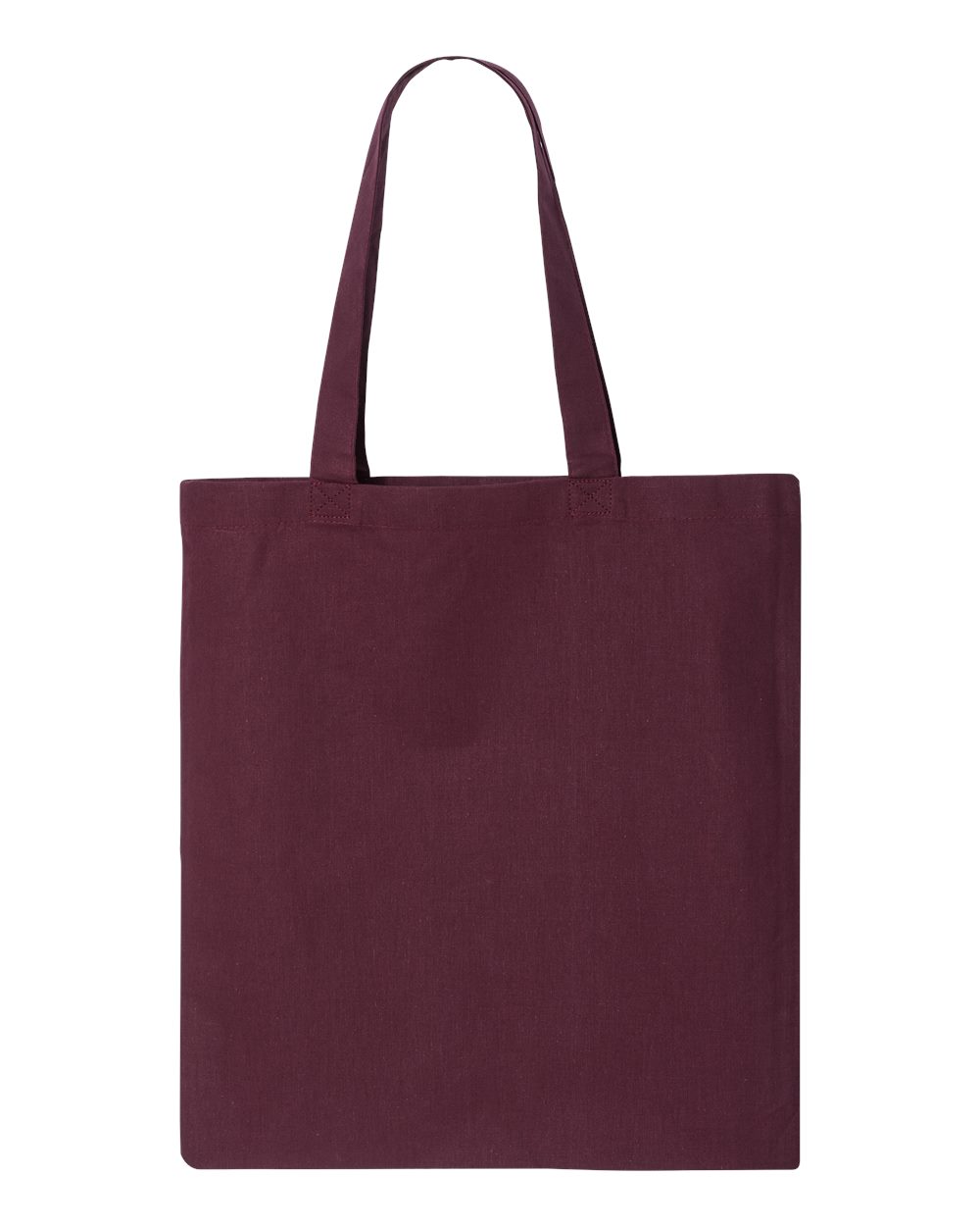 Q-Tees QTB - Maroon