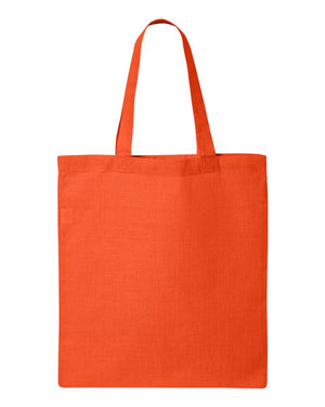 Q-Tees QTB - Orange