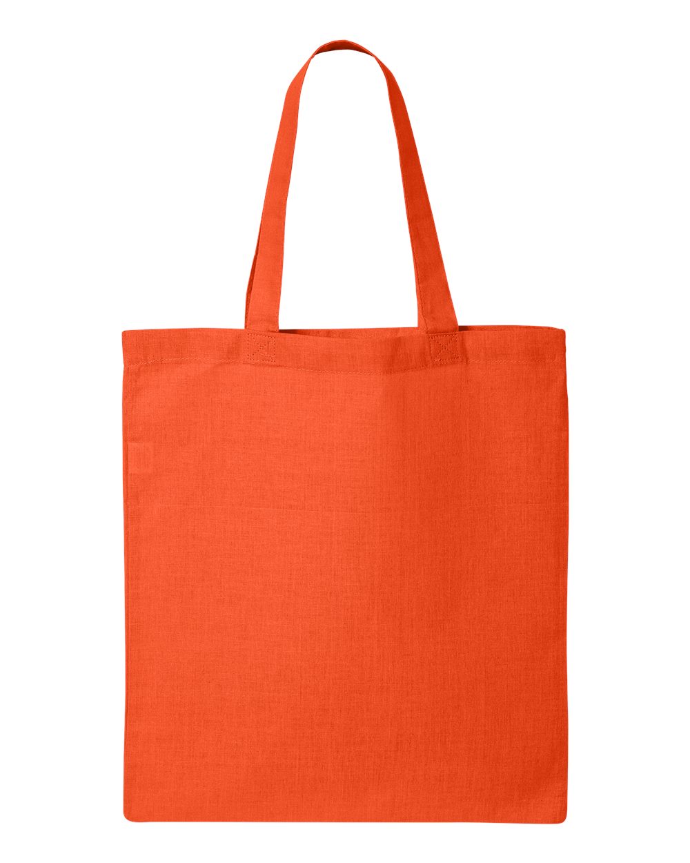 Q-Tees QTB - Orange