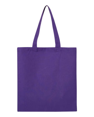 Q-Tees QTB - Purple
