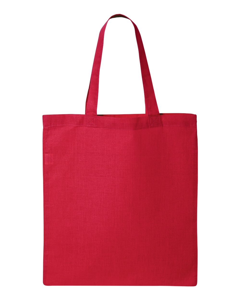 Q-Tees QTB - Red