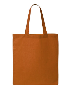 Q-Tees QTB - Texas Orange