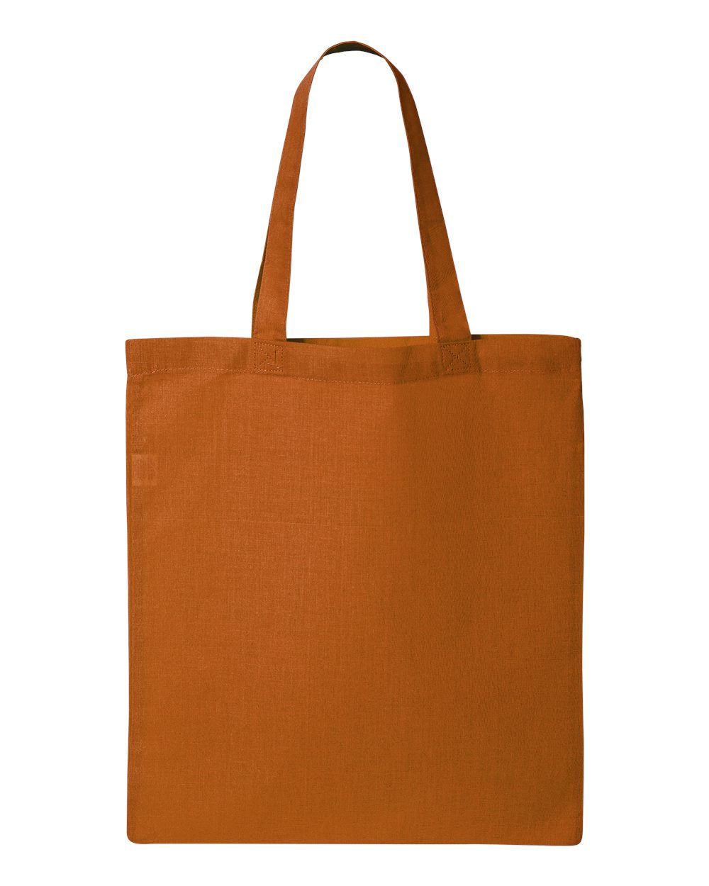 Q-Tees QTB - Texas Orange