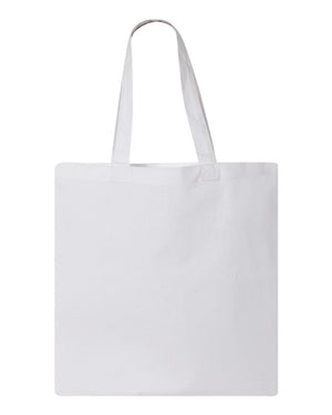 Q-Tees QTB - White