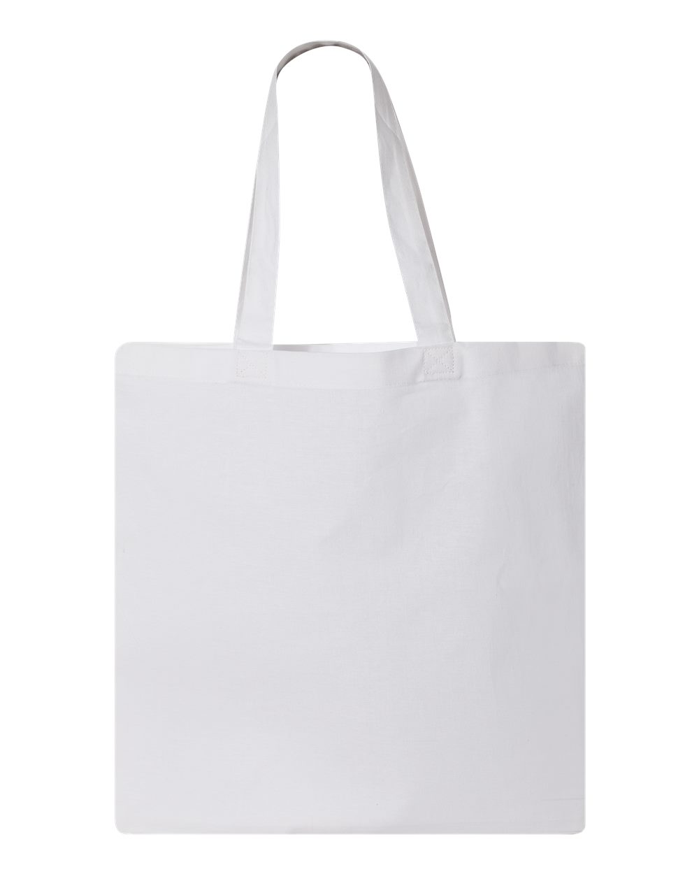 Q-Tees QTB - White