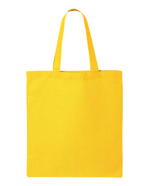 Q-Tees QTB - Yellow