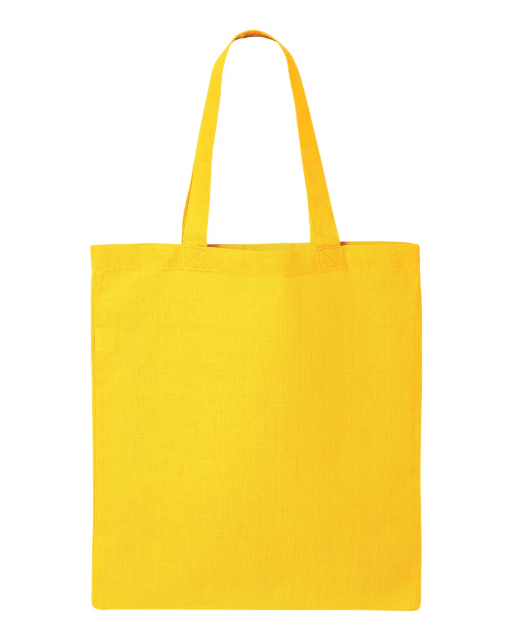 Q-Tees QTB - Yellow