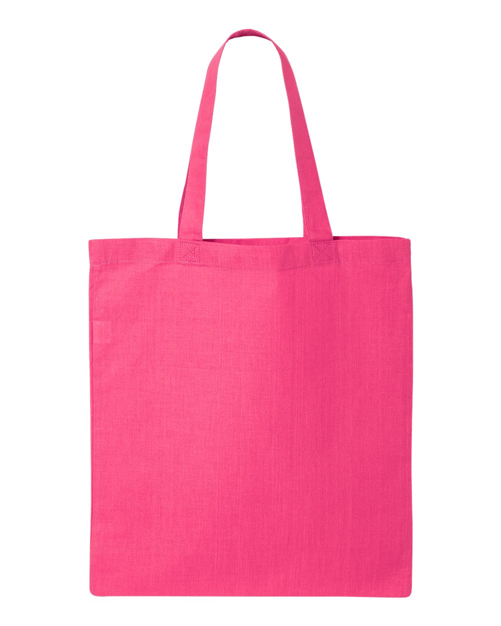 Q-Tees QTB - Hot Pink