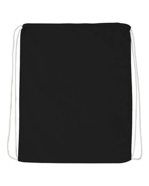 Q-Tees Q4500 - Black