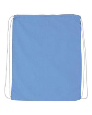 Q-Tees Q4500 - Carolina Blue