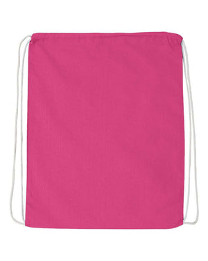 Q-Tees Q4500 - Hot Pink