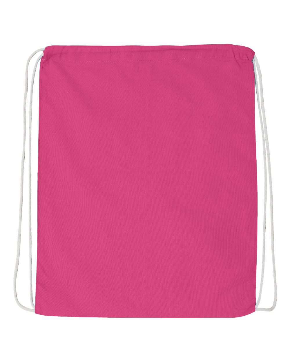 Q-Tees Q4500 - Hot Pink