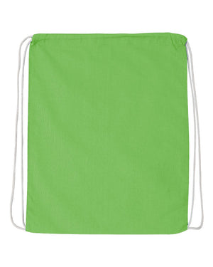 Q-Tees Q4500 - Lime