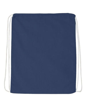 Q-Tees Q4500 - Navy