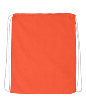 Q-Tees Q4500 - Orange