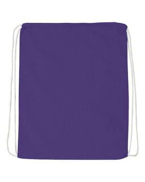 Q-Tees Q4500 - Purple
