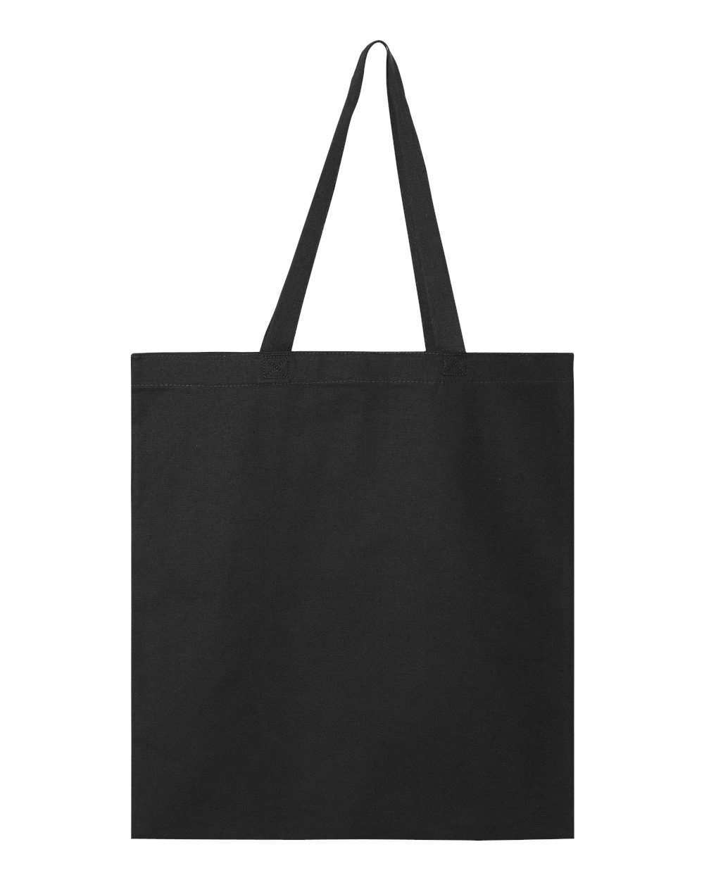 Q-Tees Q800 - Black