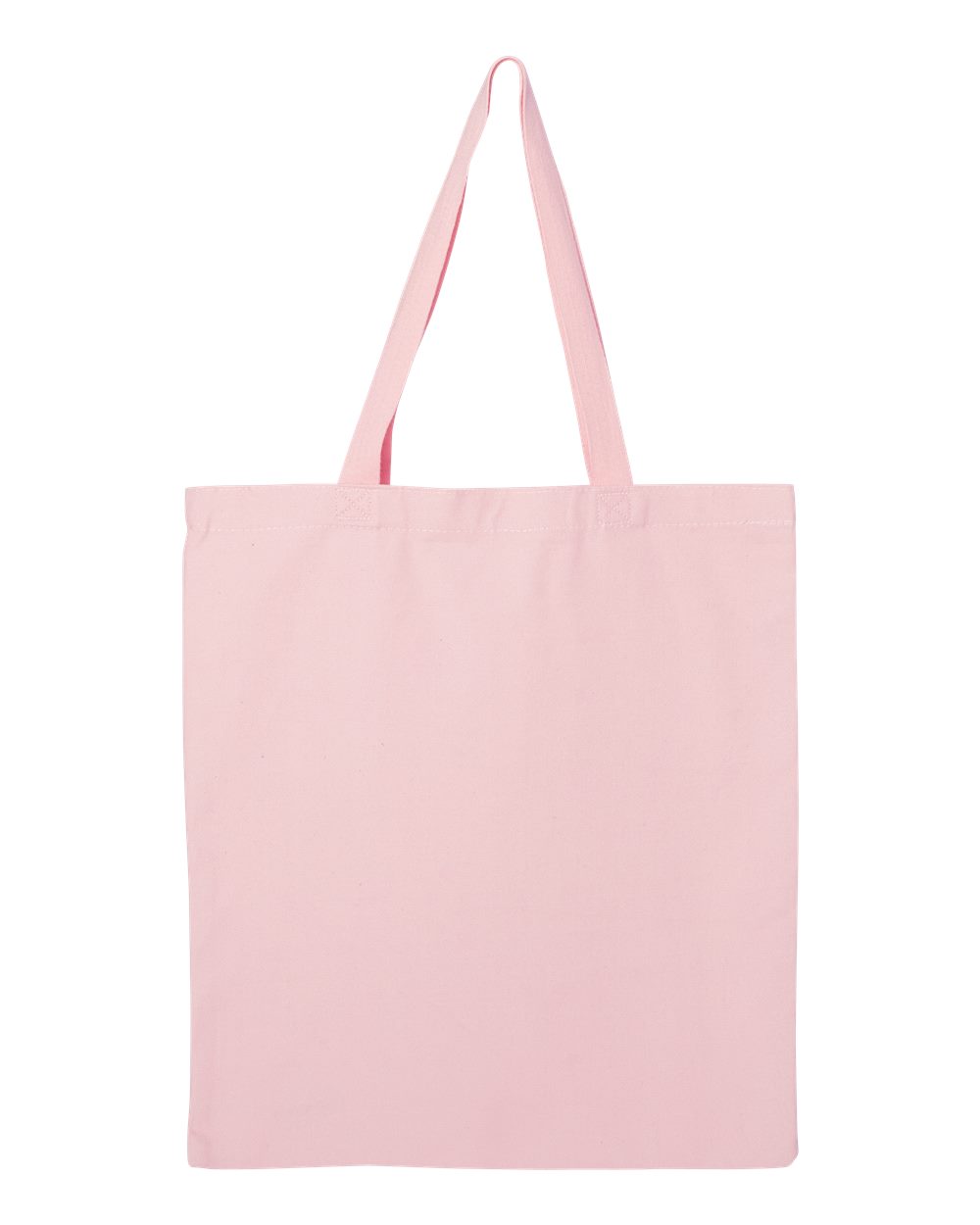 Q-Tees Q800 - Light Pink