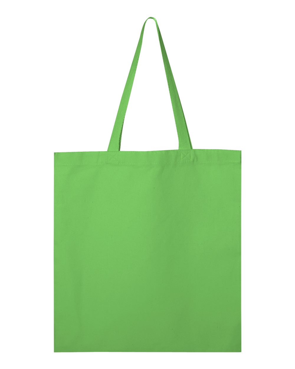 Q-Tees Q800 - Lime