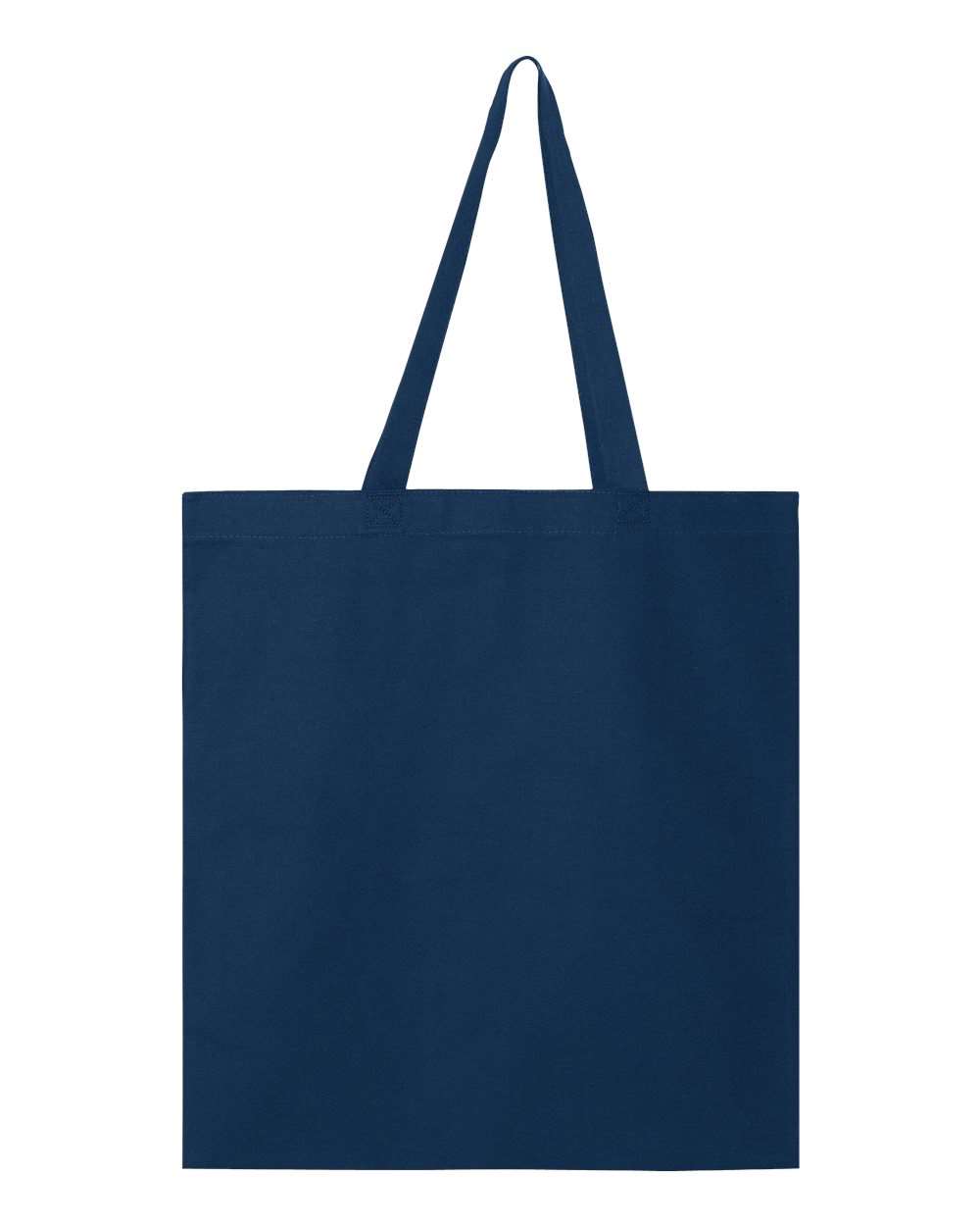 Q-Tees Q800 - Navy