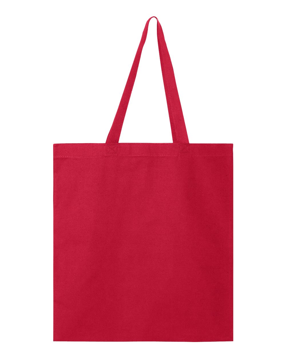 Q-Tees Q800 - Red