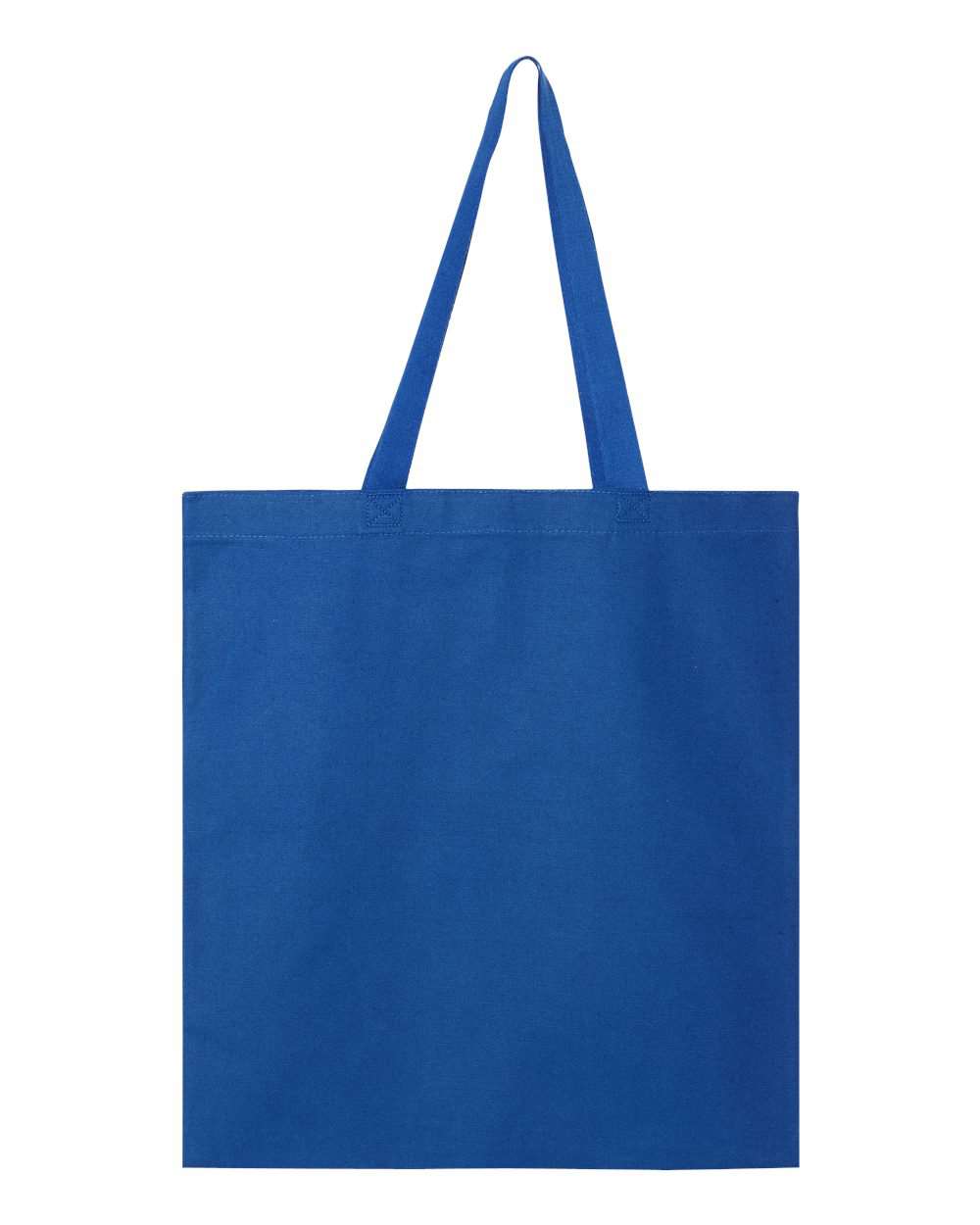Q-Tees Q800 - Royal Blue