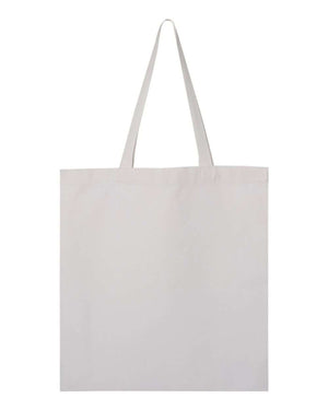 Q-Tees Q800 - White