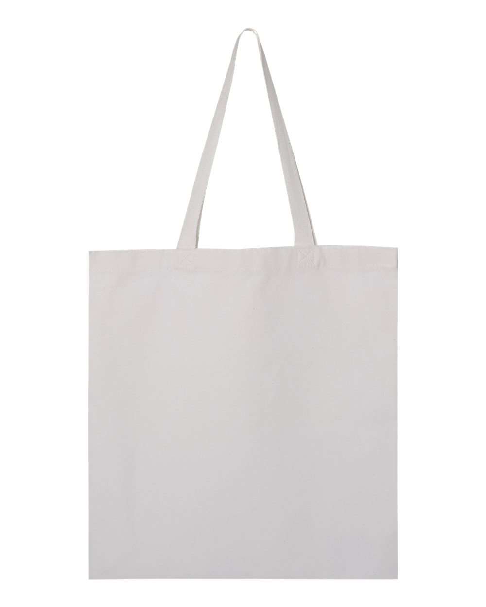 Q-Tees Q800 - White