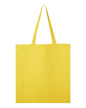 Q-Tees Q800 - Yellow