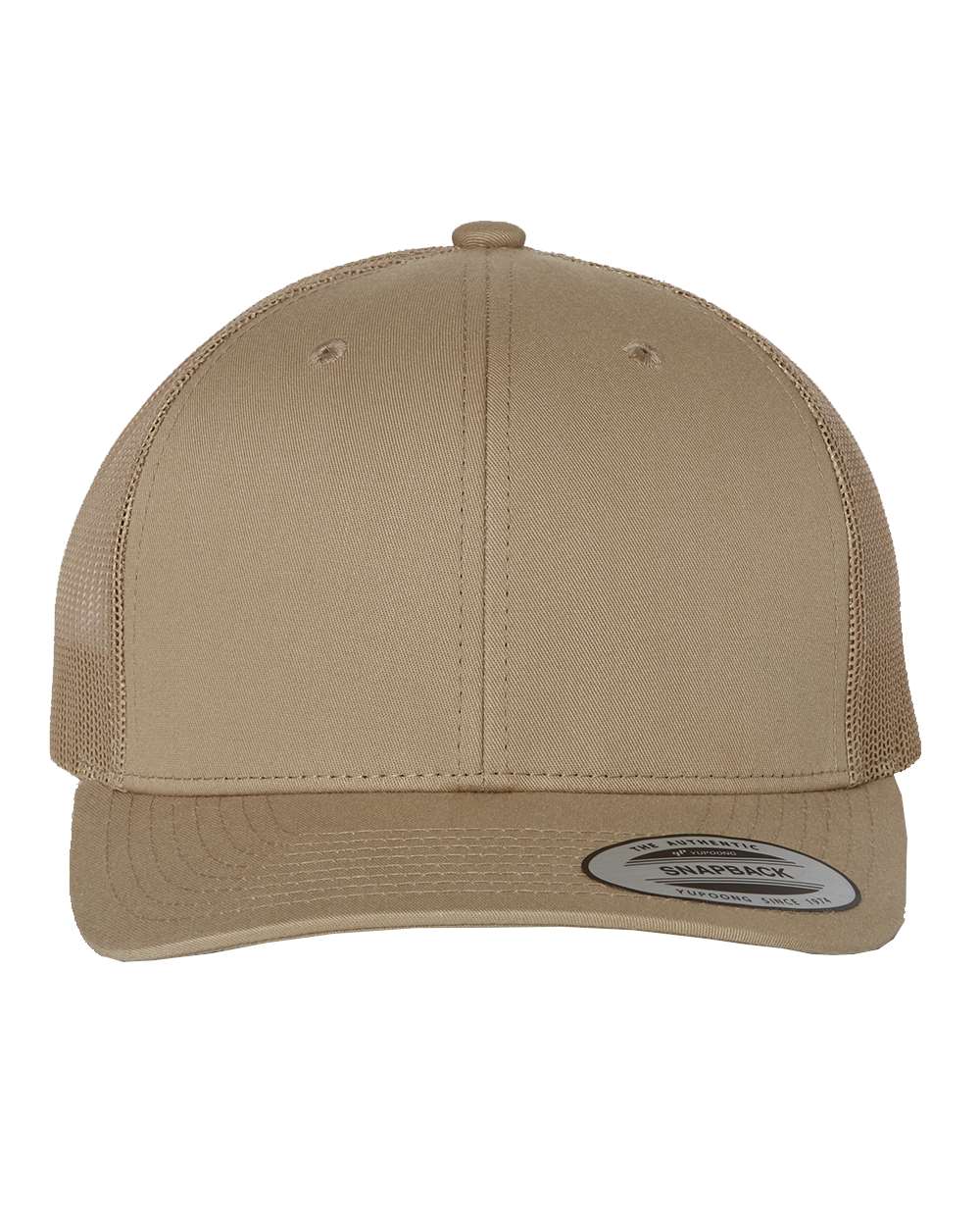 YP Classics 6606 - Khaki