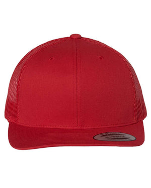 YP Classics 6606 - Red