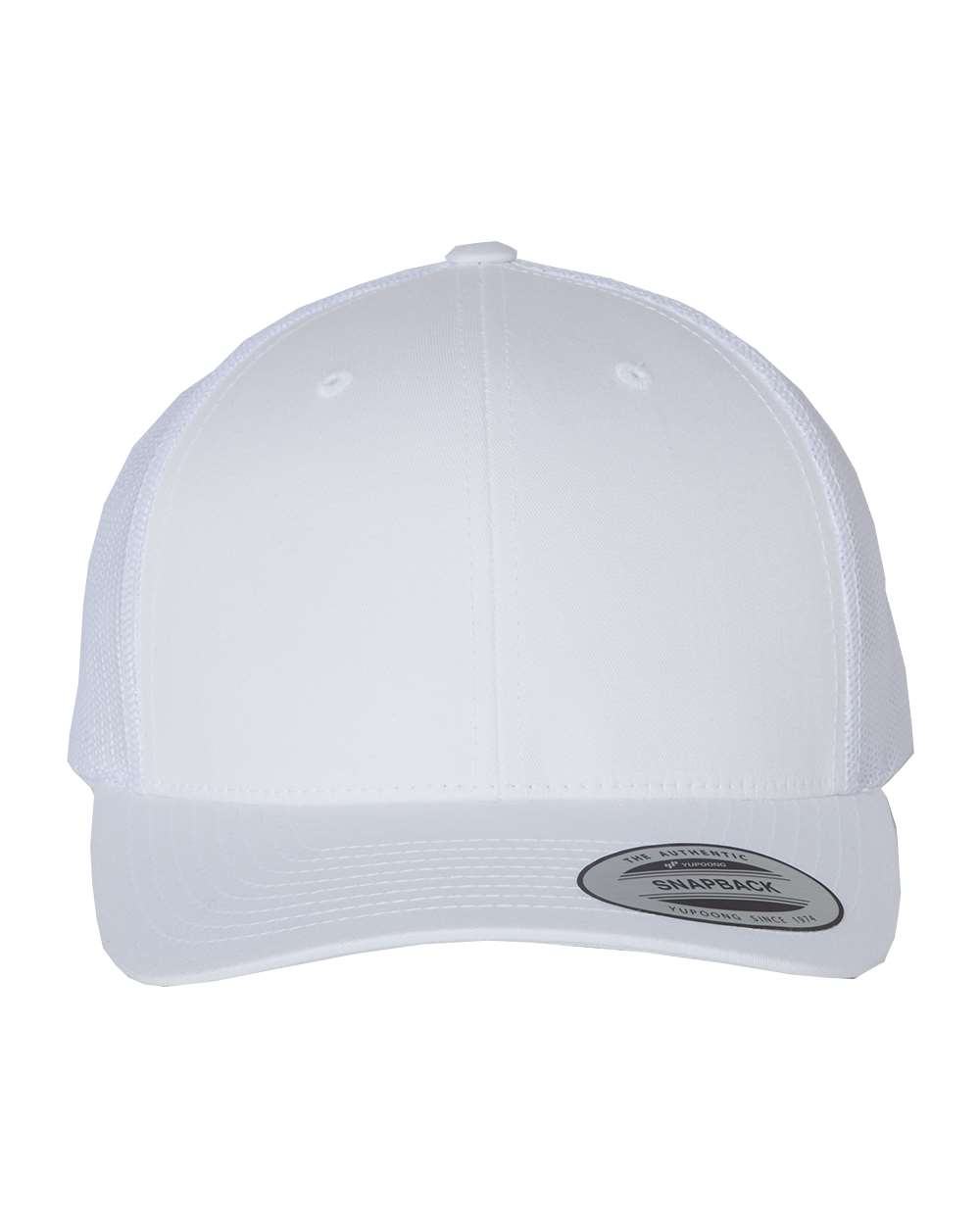 YP Classics 6606 - White