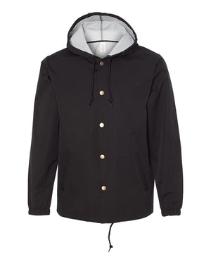 Independent Trading Co. EXP95NB - Black