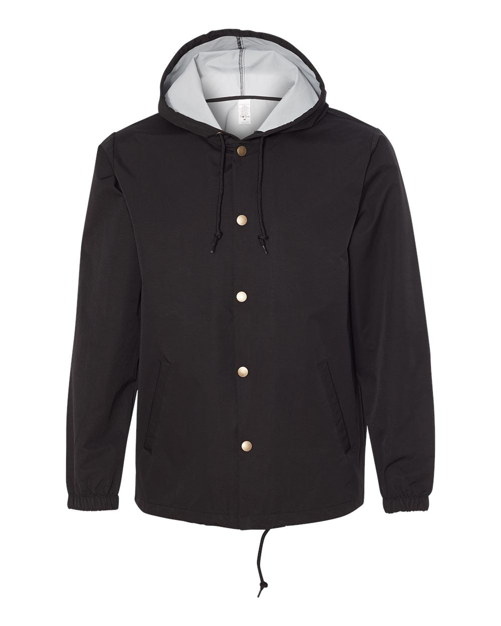 Independent Trading Co. EXP95NB - Black